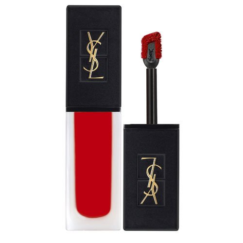 YVES SAINT LAURENT Tatouage Couture Velvet Cream - Mattierter YVES SAINT LAURENT Tatouage Couture Velvet Cream - Mattierter